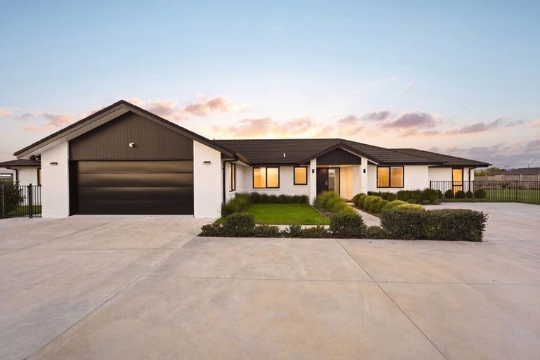 Photo of property in 15b Artistic Avenue, Leamington, Cambridge, 3432