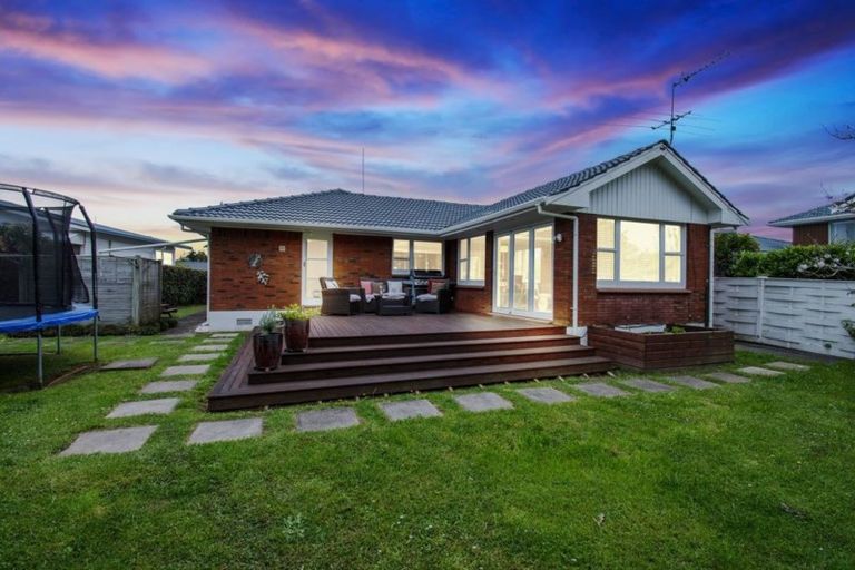 Photo of property in 34 Browns Avenue, Pakuranga, Auckland, 2010