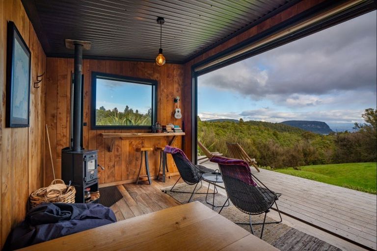 Photo of property in 431 Kawakawa Road, Marotiri, Taupo, 3377