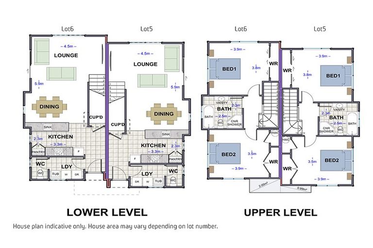 Photo of property in 6 Naenae Road, Naenae, Lower Hutt, 5011