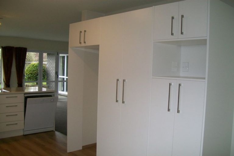 Photo of property in 3 Clipston Place, Halswell, Christchurch, 8025