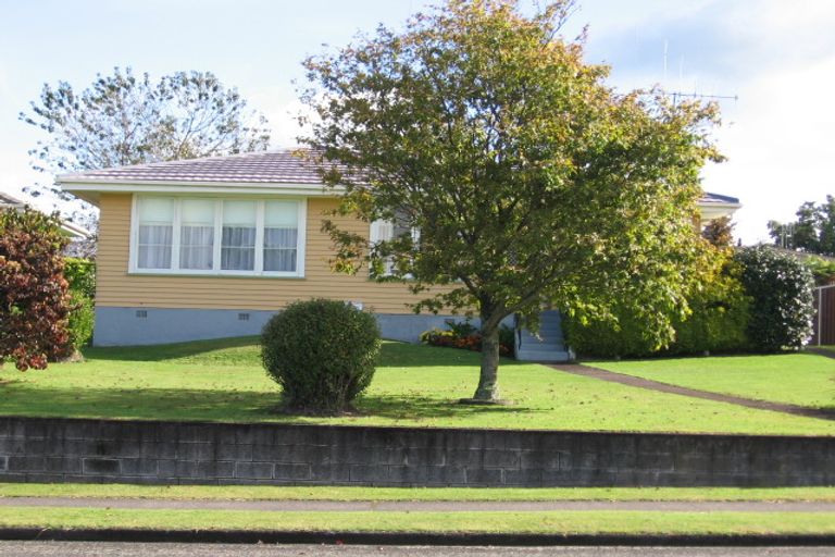 Photo of property in 72 Manaia Street, Tokoroa, 3420