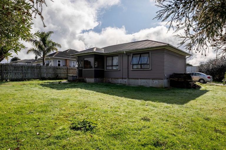 Photo of property in 54 Raihara Street, Kaikohe, 0405