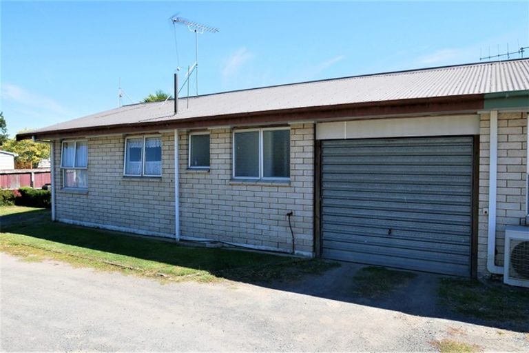 Photo of property in 12a Grey Street, Putaruru, 3411