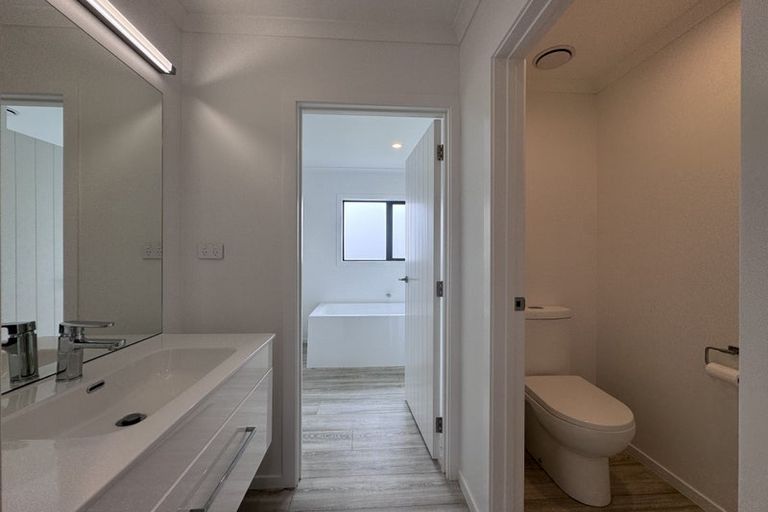 Photo of property in 61 Kimber Street, Halcombe, Feilding, 4779