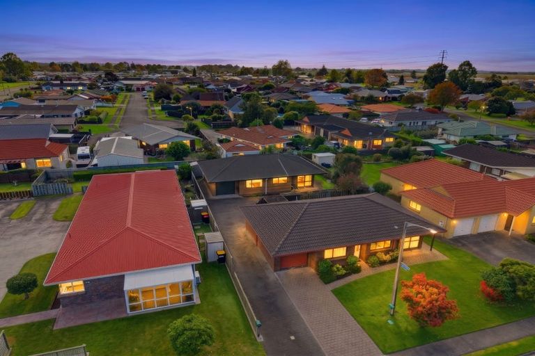 Photo of property in 14b Karaka Street, Matamata, 3400