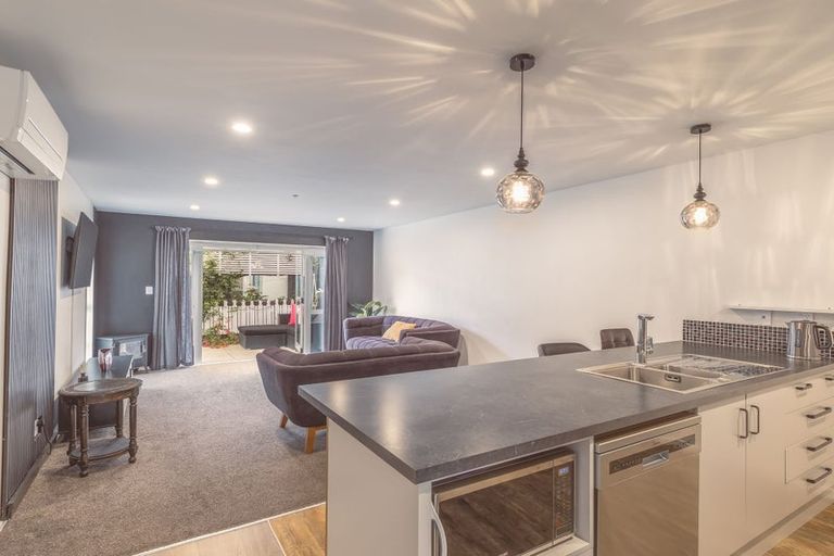Photo of property in 25b Champion Street, Edgeware, Christchurch, 8013