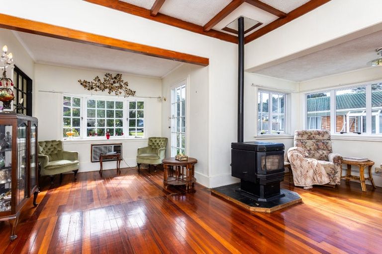 Photo of property in 29 Arthur Road, Hillpark, Auckland, 2102