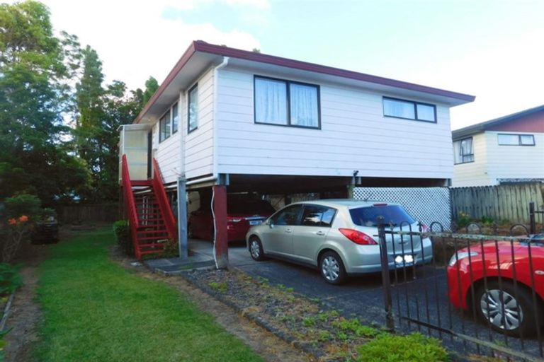 Photo of property in 2/42 Borich Road, Sunnyvale, Auckland, 0612