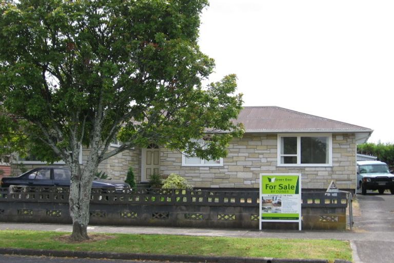 Photo of property in 15 Maple Street, Avondale, Auckland, 1026