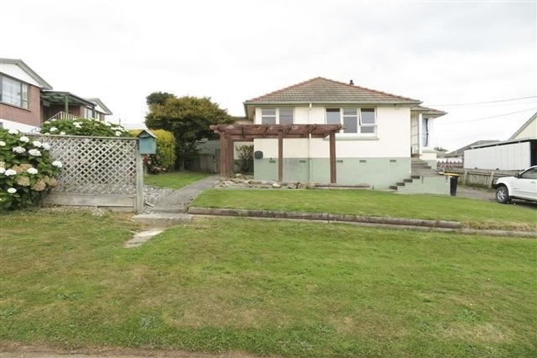 Photo of property in 33 Garnet Street, Gore, 9710