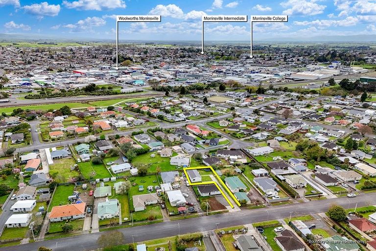 Photo of property in 20a Anzac Avenue, Morrinsville, 3300
