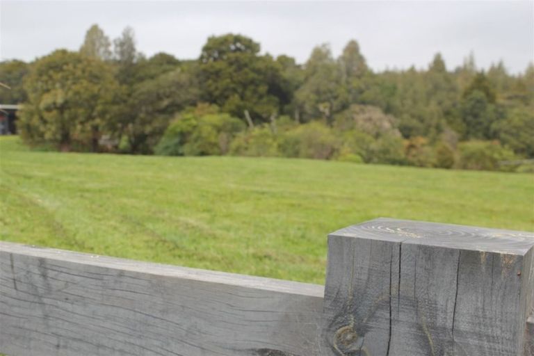 Photo of property in 118 Karanui Road, Te Kamo, Kamo, 0185