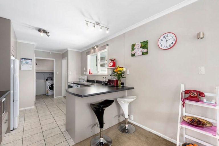 Photo of property in 7 Burns Grove, Trentham, Upper Hutt, 5018