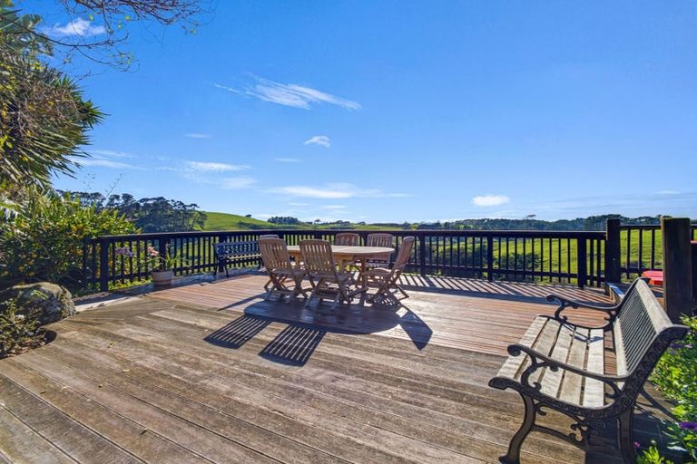 Photo of property in 996 Awhitu Road, Pollok, Waiuku, 2683