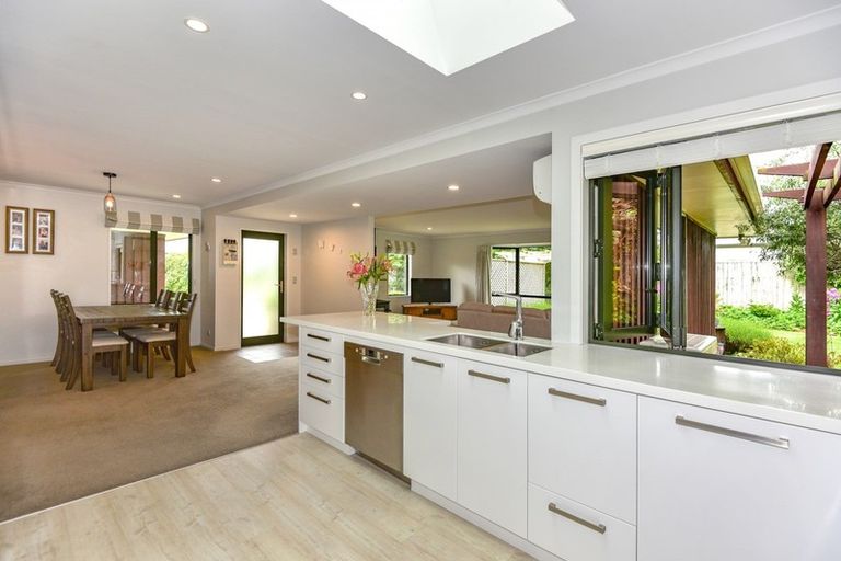 Photo of property in 286 Horndon Street, Darfield, 7510