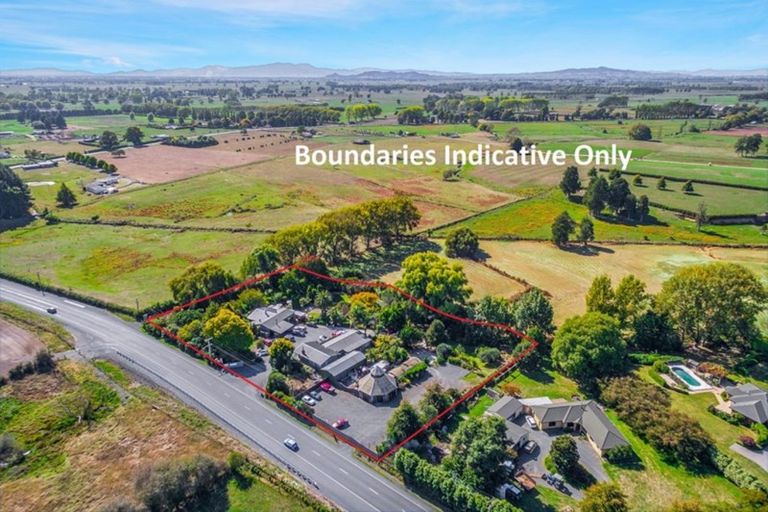 Photo of property in 934 Gordonton Road, Gordonton, Hamilton, 3281