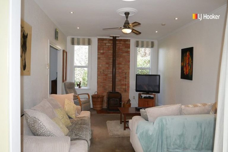 Photo of property in 738 Palmerston-dunback Road, Glenpark, Palmerston, 9483