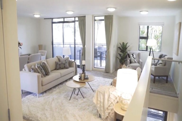 Photo of property in 1/387 Parnell Road, Parnell, Auckland, 1052
