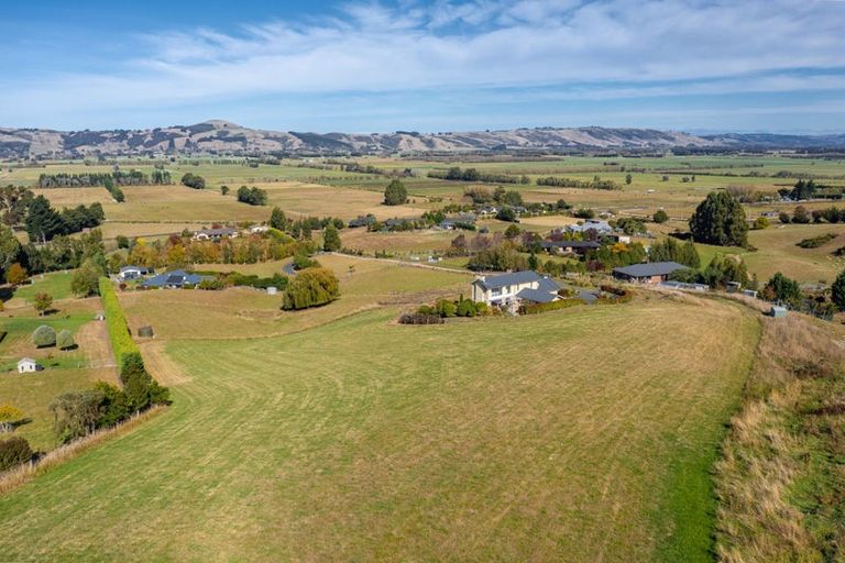 Photo of property in 294 Tirohanga Road, North Taieri, Mosgiel, 9092