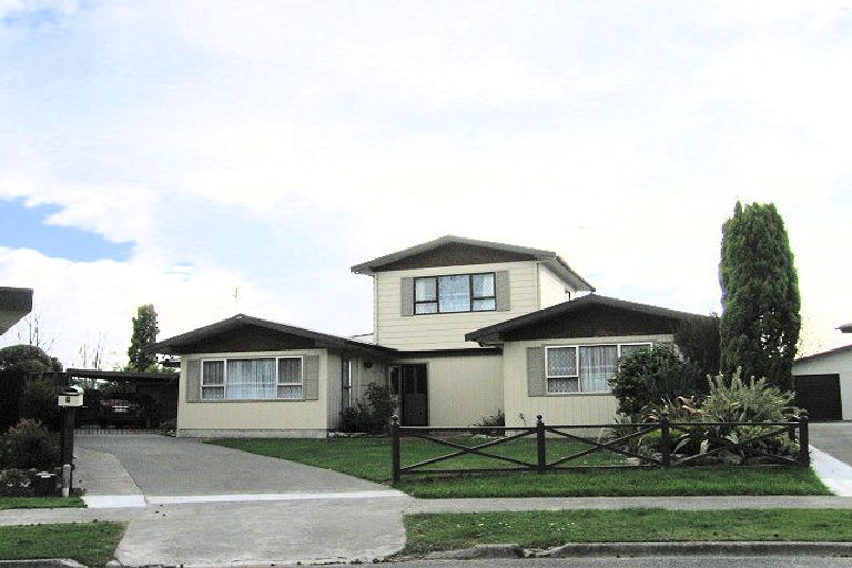 Photo of property in 9 Islington Place, Tamatea, Napier, 4112