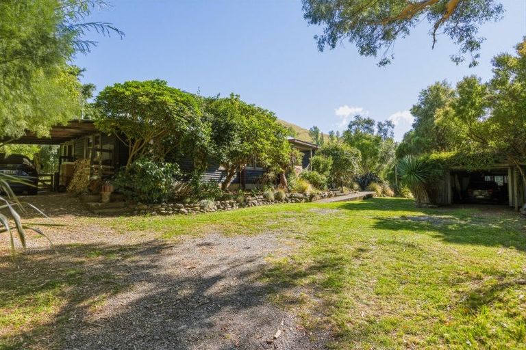 Photo of property in 36 Council Hill Road, Little River, 7591