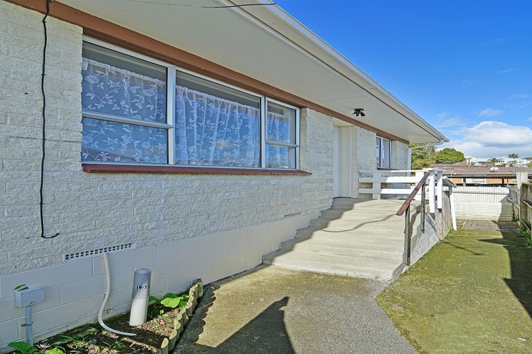 Photo of property in 5/30 Union Street, Papakura, 2110