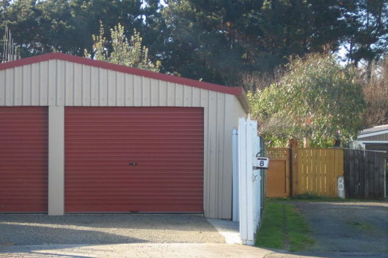 Photo of property in 7 Hewson Crescent, Otaki Beach, Otaki, 5512