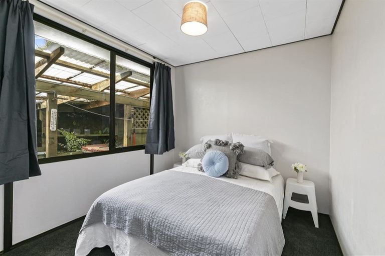 Photo of property in 83 Parkway, Wainuiomata, Lower Hutt, 5014