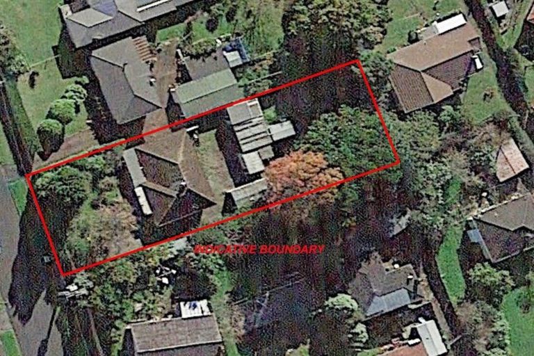 Photo of property in 1 Tawa Crescent, Manurewa, Auckland, 2102