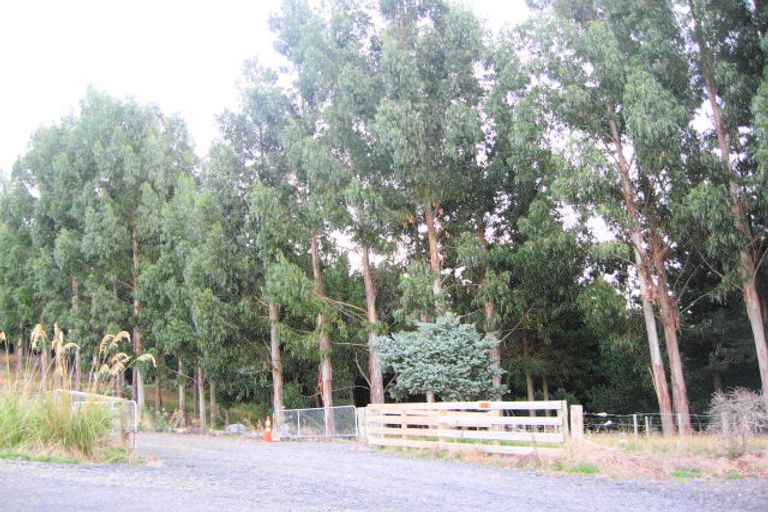 Photo of property in 214 Old Brighton Road, Fairfield, Dunedin, 9076