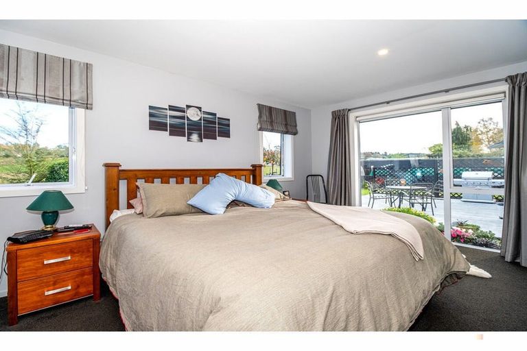 Photo of property in 78a Cox Street, Geraldine, 7930