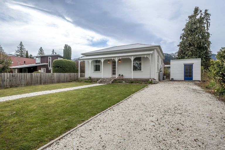 Photo of property in 14 Leamington Street, Hanmer Springs, 7334