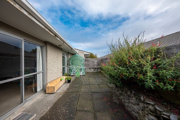 Photo of property in 2/149 Clarence Street, Riccarton, Christchurch, 8011