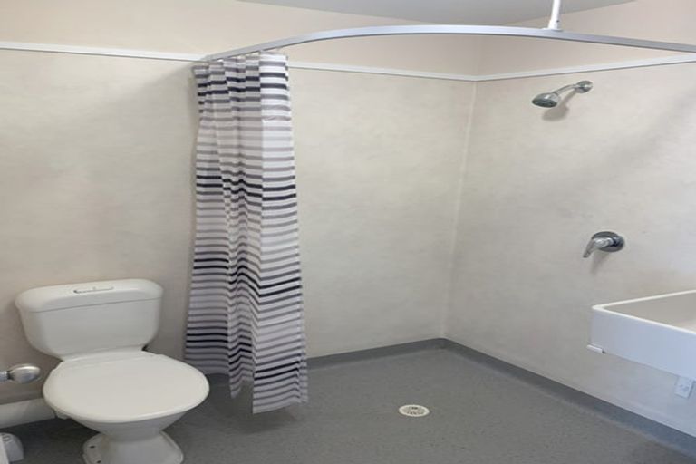 Photo of property in Martin Square Apartments, 413/20 Martin Square, Te Aro, Wellington, 6011