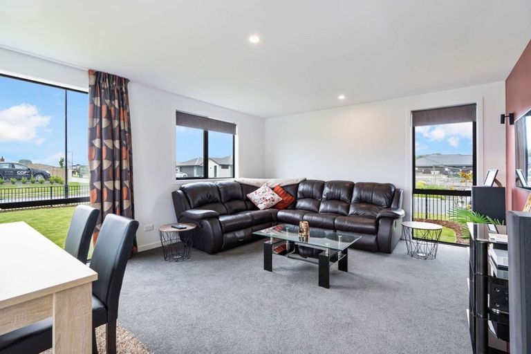 Photo of property in 60 Oaks Drive, Lincoln, 7608