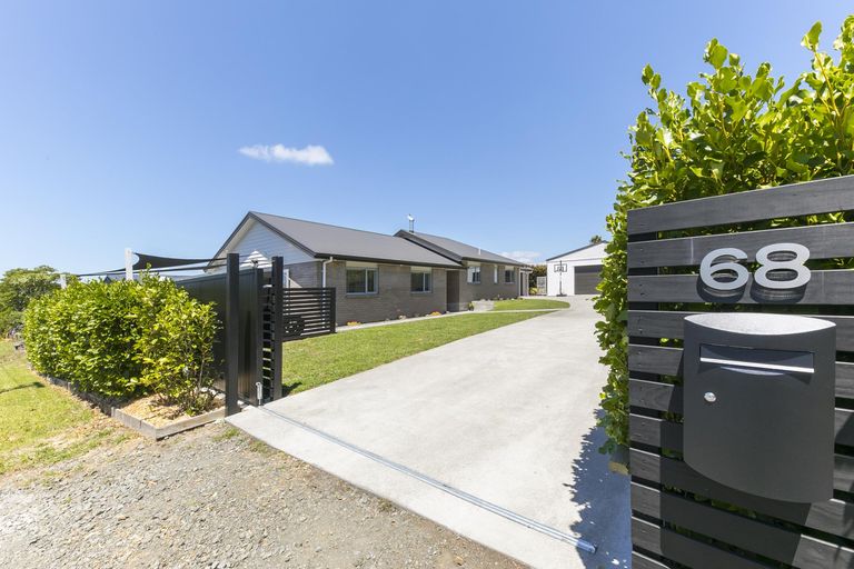 Photo of property in 68 Princes Street, Riverhead, 0820