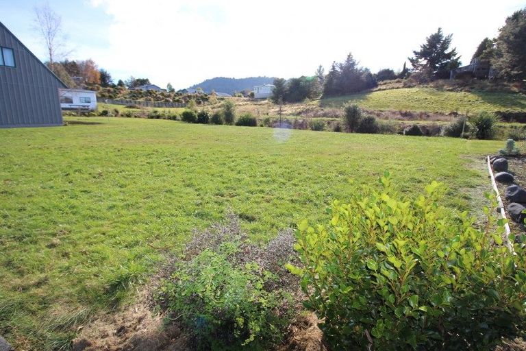 Photo of property in 8 Willow Lane, Ohakune, 4625