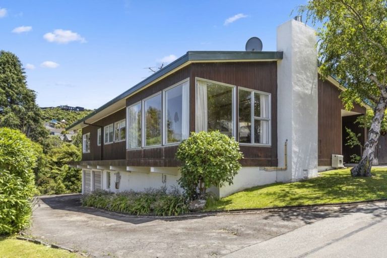 Photo of property in 50 Wairere Road, Belmont, Lower Hutt, 5010