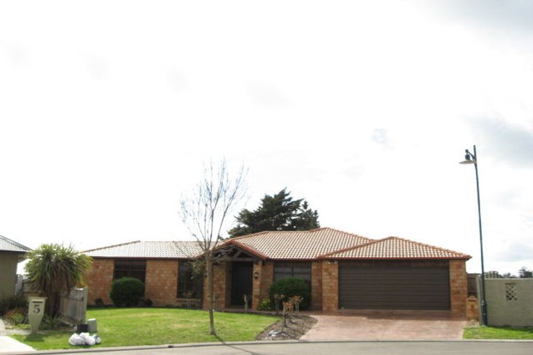 Photo of property in 7 Hanna Place, Havelock North, 4130