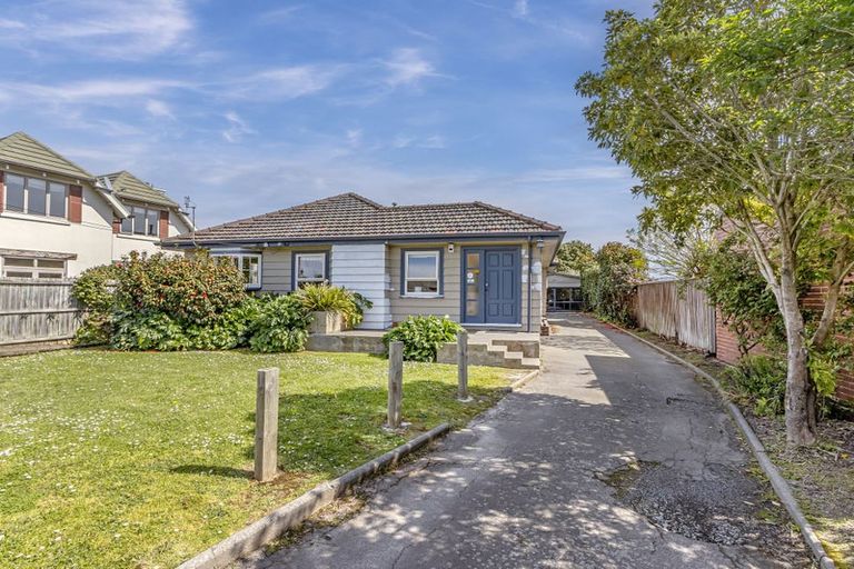 Photo of property in 3 Barlow Street, Ilam, Christchurch, 8041
