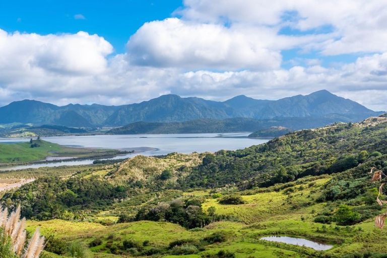 Photo of property in 341 Opara Road, Oue, Kaikohe, 0473