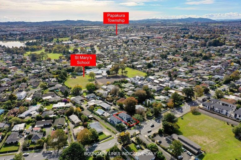 Photo of property in 79 Beach Road, Pahurehure, Papakura, 2113