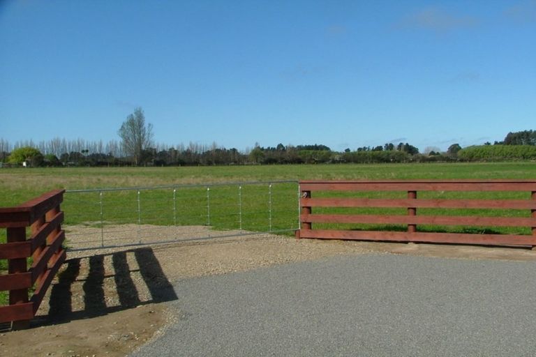 Photo of property in 65 Te Pouapatuki Road, Tuahiwi, Kaiapoi, 7691