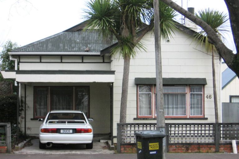 Photo of property in 46 Campbell Street, Palmerston North, 4410