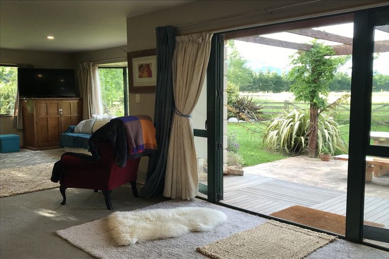 Photo of property in 255 Inglis Road, Okuku, Rangiora, 7473