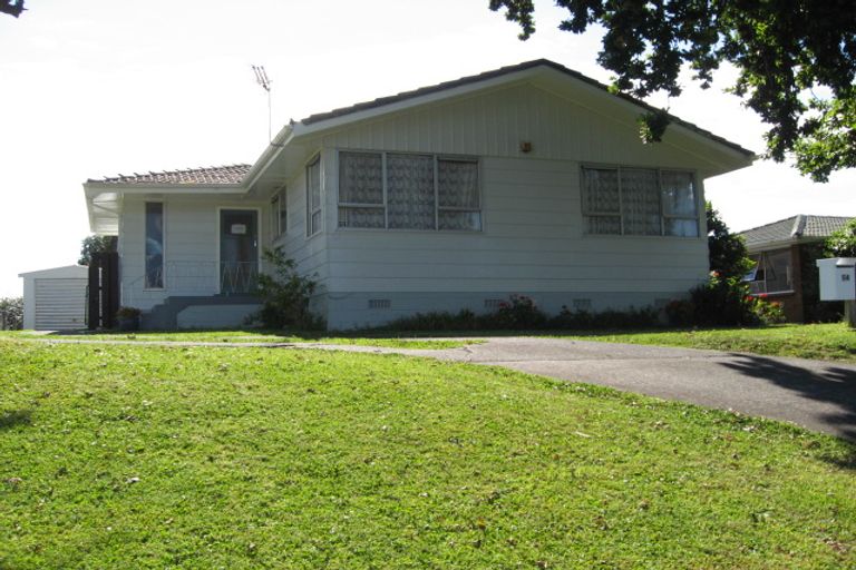 Photo of property in 54 Crawford Avenue, Mangere Bridge, Auckland, 2022