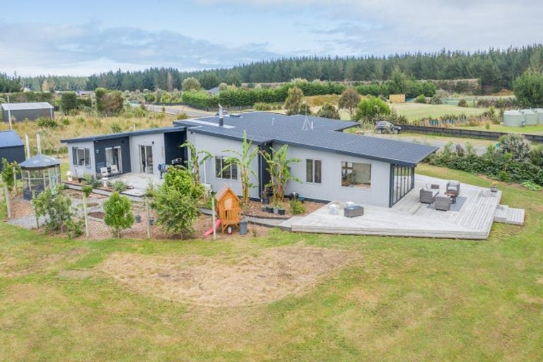 Photo of property in 36 Kanuka Drive, Waitarere, Levin, 5510