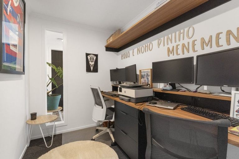 Photo of property in 5 Te Puke Te Ao Way, Otaki, 5512