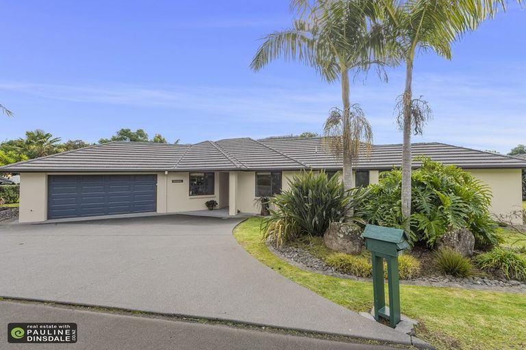 Photo of property in 20 Stoneybrook Lane, Te Kamo, Whangarei, 0112